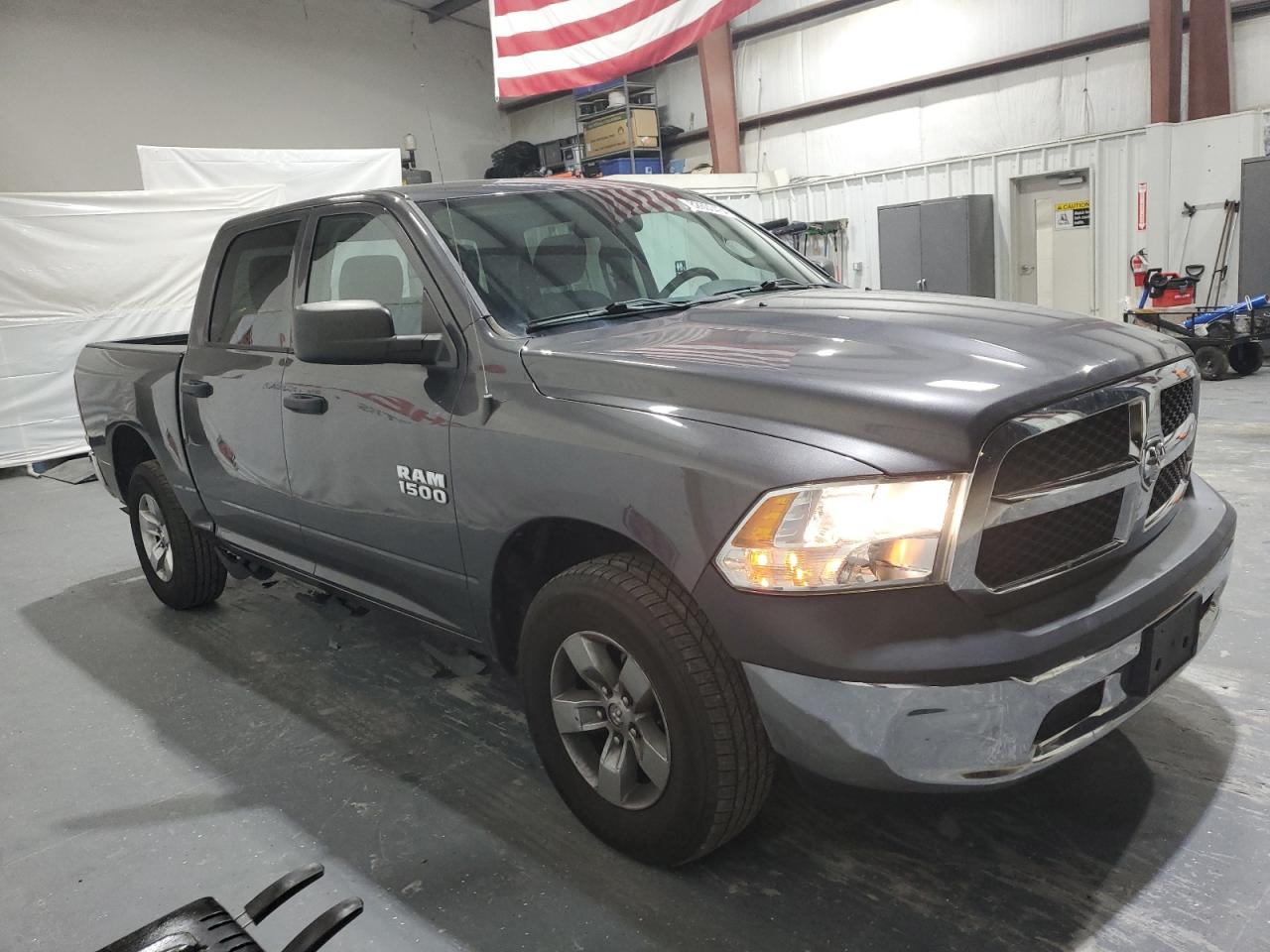 VIN 1C6RR7KG6GS379995 2016 RAM 1500 no.4