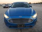 2020 Ford Fusion Se de vânzare în Grand Prairie, TX - Side