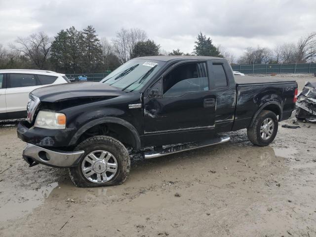 2007 Ford F150 