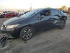 2015 Honda Civic Ex იყიდება Colton-ში, CA - All Over