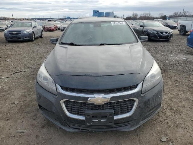  CHEVROLET MALIBU 2014 Сірий