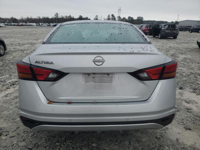  NISSAN ALTIMA 2023 Srebrny