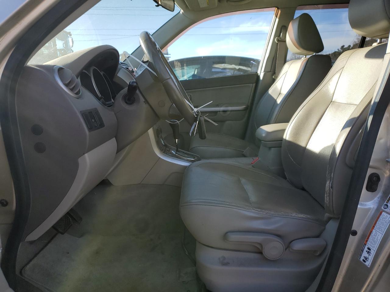 2012 Suzuki Grand Vitara - Image 7