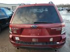 2010 Subaru Forester 2.5X Premium იყიდება Central Square-ში, NY - Front End