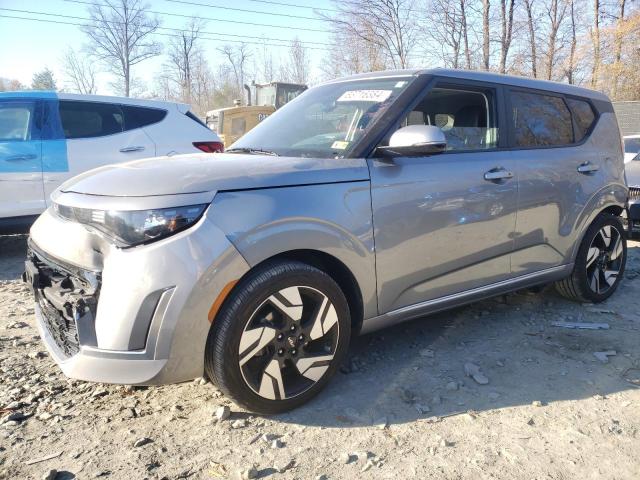 2023 Kia Soul Gt Line