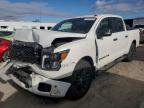 2019 NISSAN TITAN SV for sale at Copart FL - TAMPA SOUTH