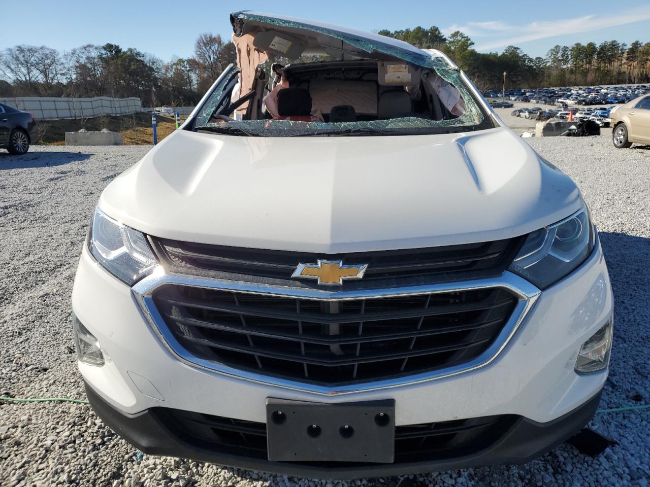 2018 Chevrolet Equinox - Image 5