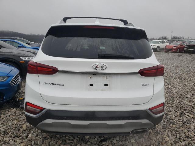  HYUNDAI SANTA FE 2020 Biały