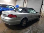 2006 Chrysler Sebring Touring продається в Elgin, IL - Front End