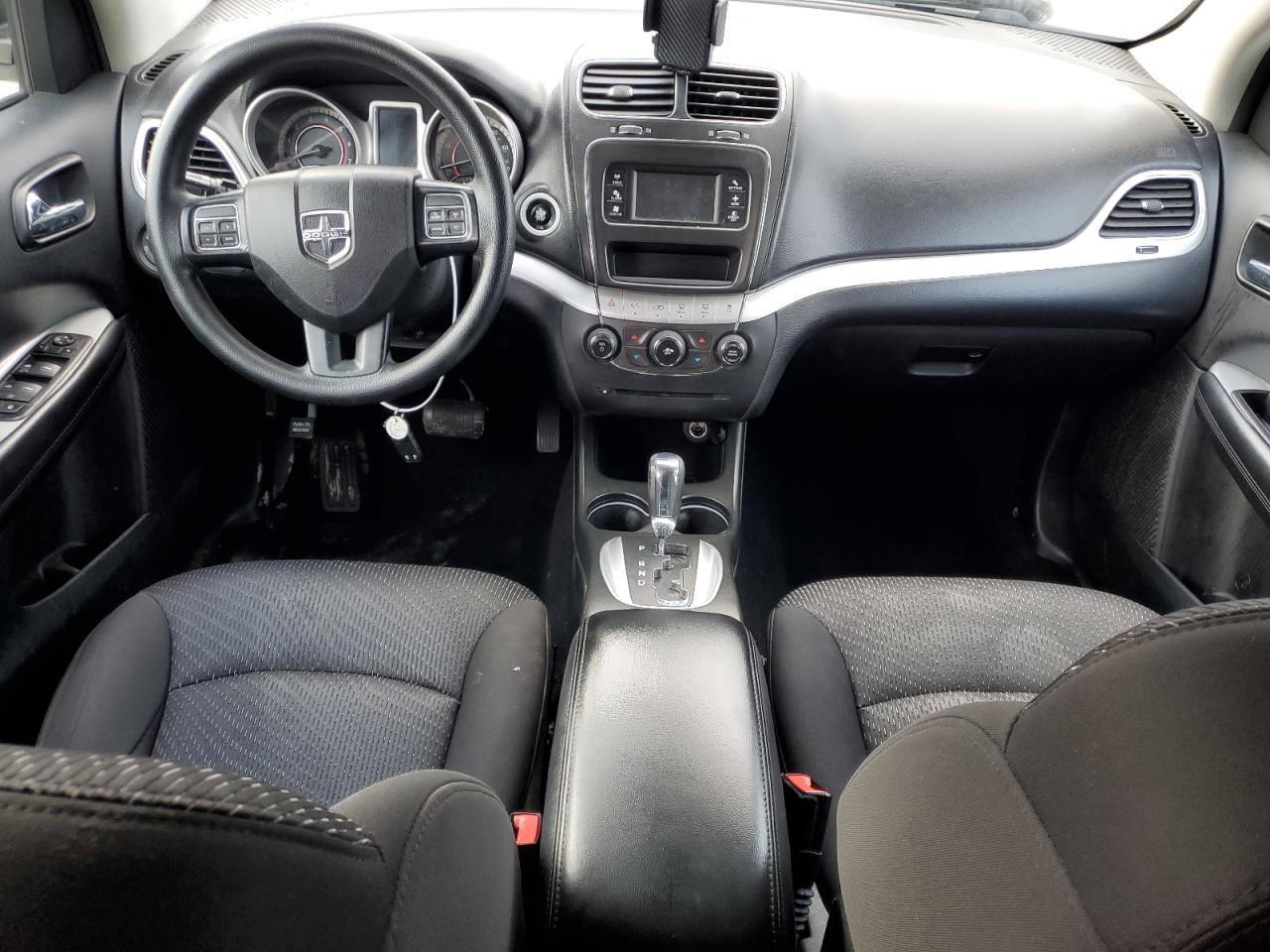 2016 Dodge Journey - Image 8