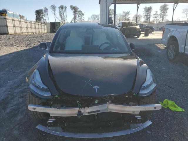  TESLA MODEL 3 2019 Сharcoal