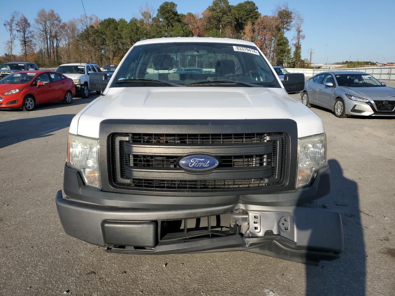 2014 Ford F-150 - Image 5