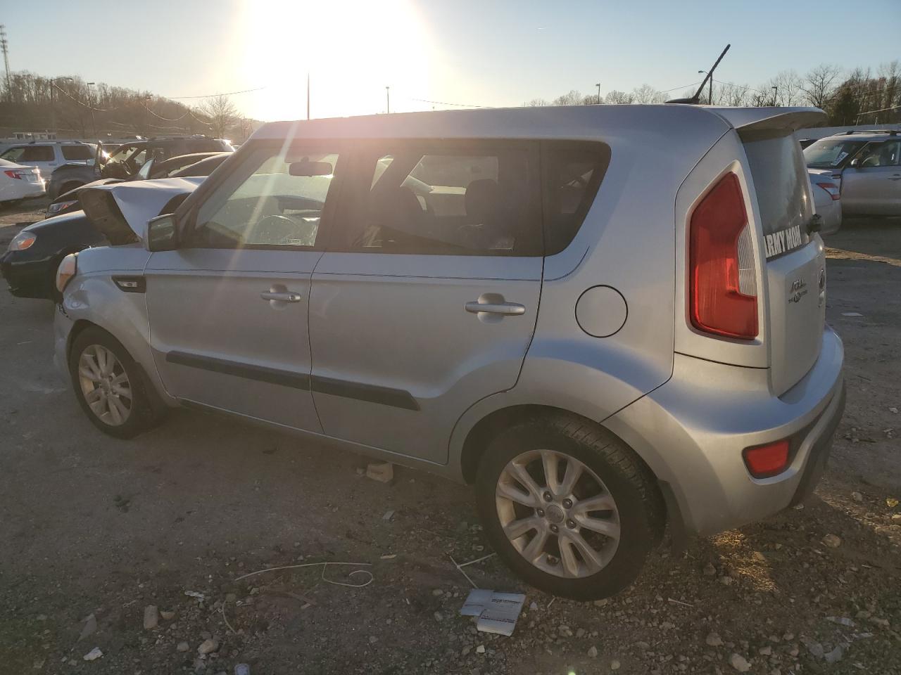 2013 Kia Soul - Image 2