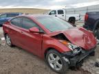 2011 Hyundai Elantra Gls de vânzare în Littleton, CO - Front End