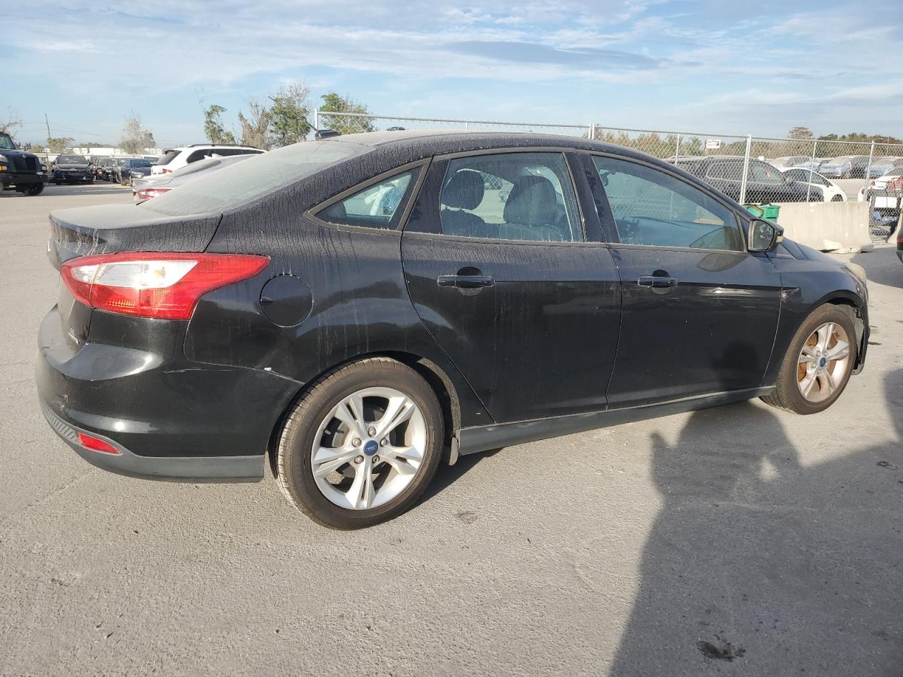2014 Ford Focus - Image 3