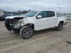 2022 Chevrolet Colorado  na sprzedaż w Lawrenceburg, KY - Front End