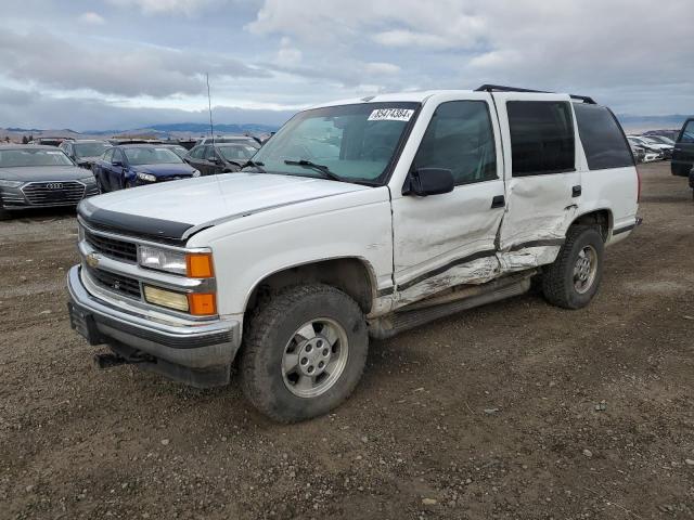 1997 Chevrolet Tahoe K1500