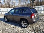 2016 Jeep Compass Latitude იყიდება West Warren-ში, MA - Minor Dent/Scratches