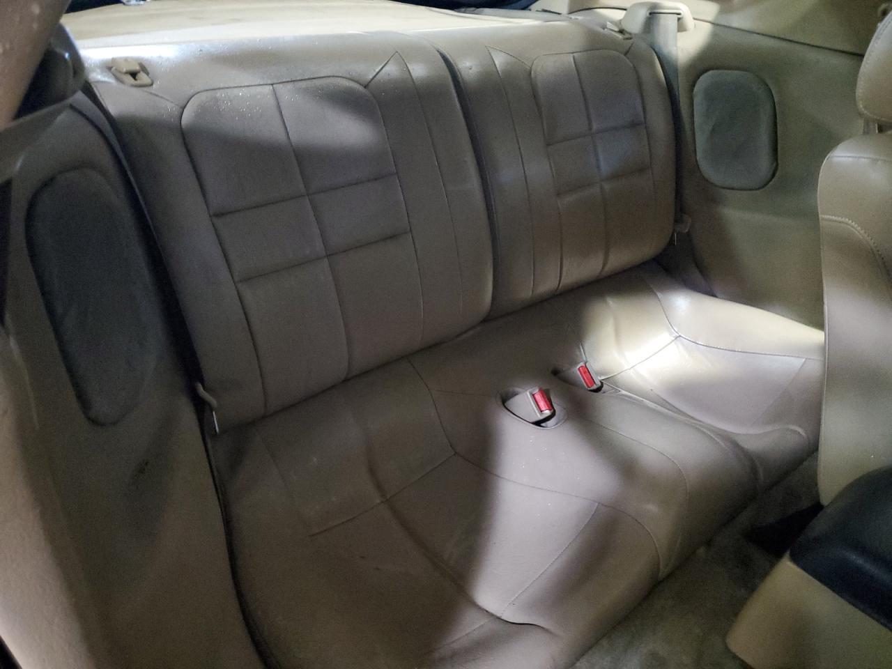 1998 Mitsubishi 3000 Gt Sl VIN: JA3AM84J6WY003097 Lot: 83553054