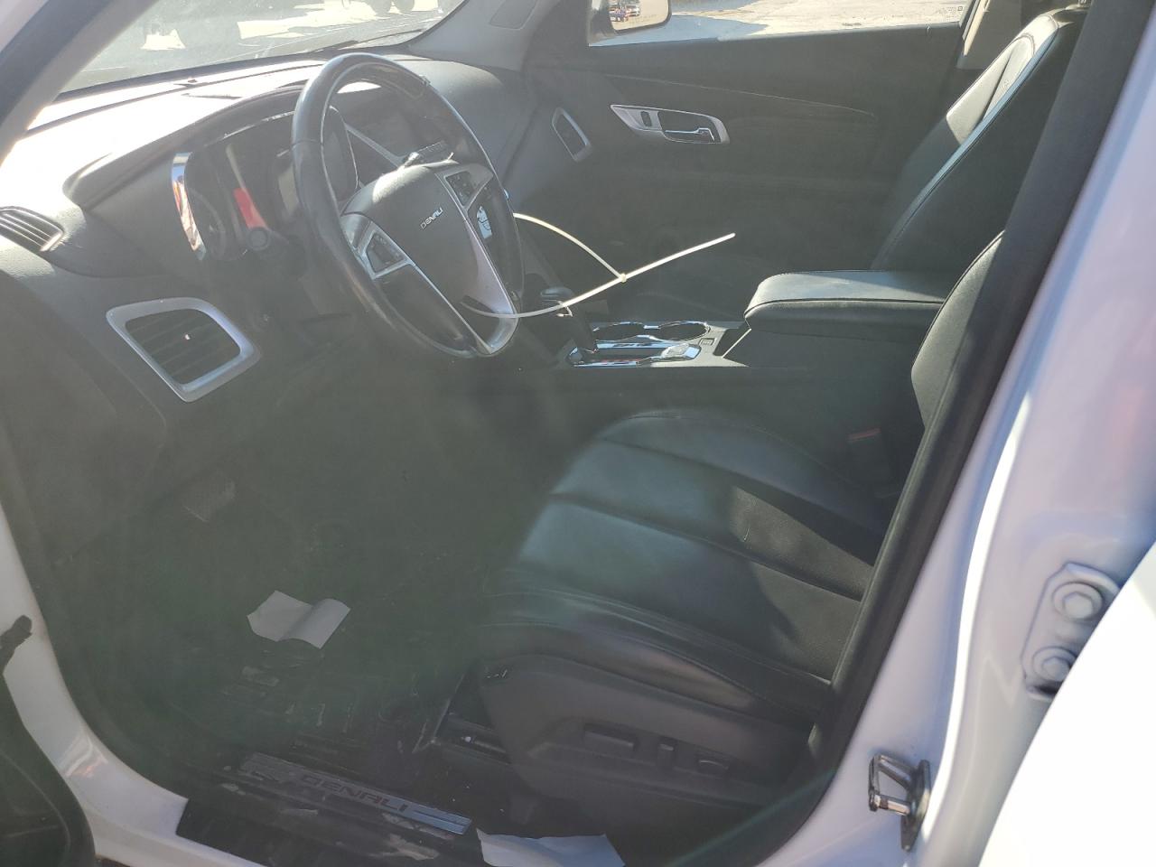 2013 GMC Terrain - Image 7