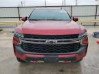 2021 Chevrolet Tahoe K1500 Z71 на продаже в Haslet, TX - Side