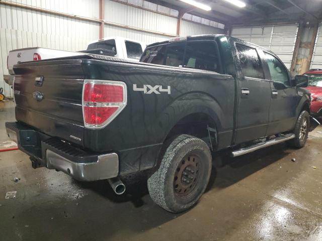 FORD F-150 2014 Green