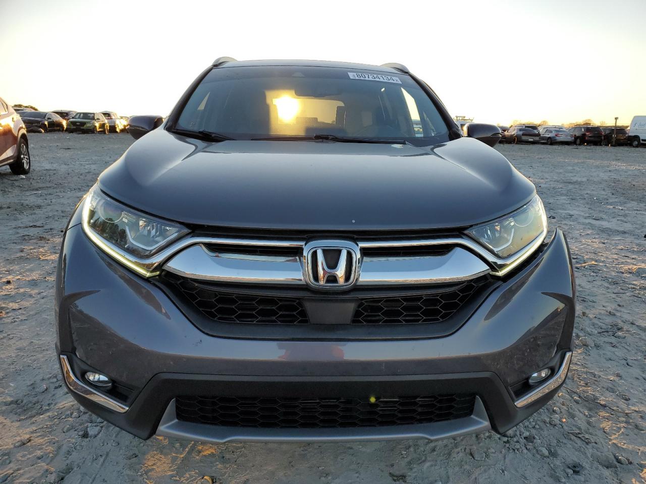 2019 Honda CR-V - Image 5