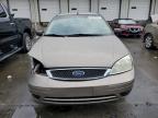 2005 Ford Focus Zx4 за продажба в Louisville, KY - Front End