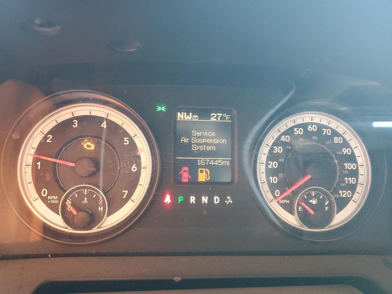 2014 RAM 1500 - Image 9