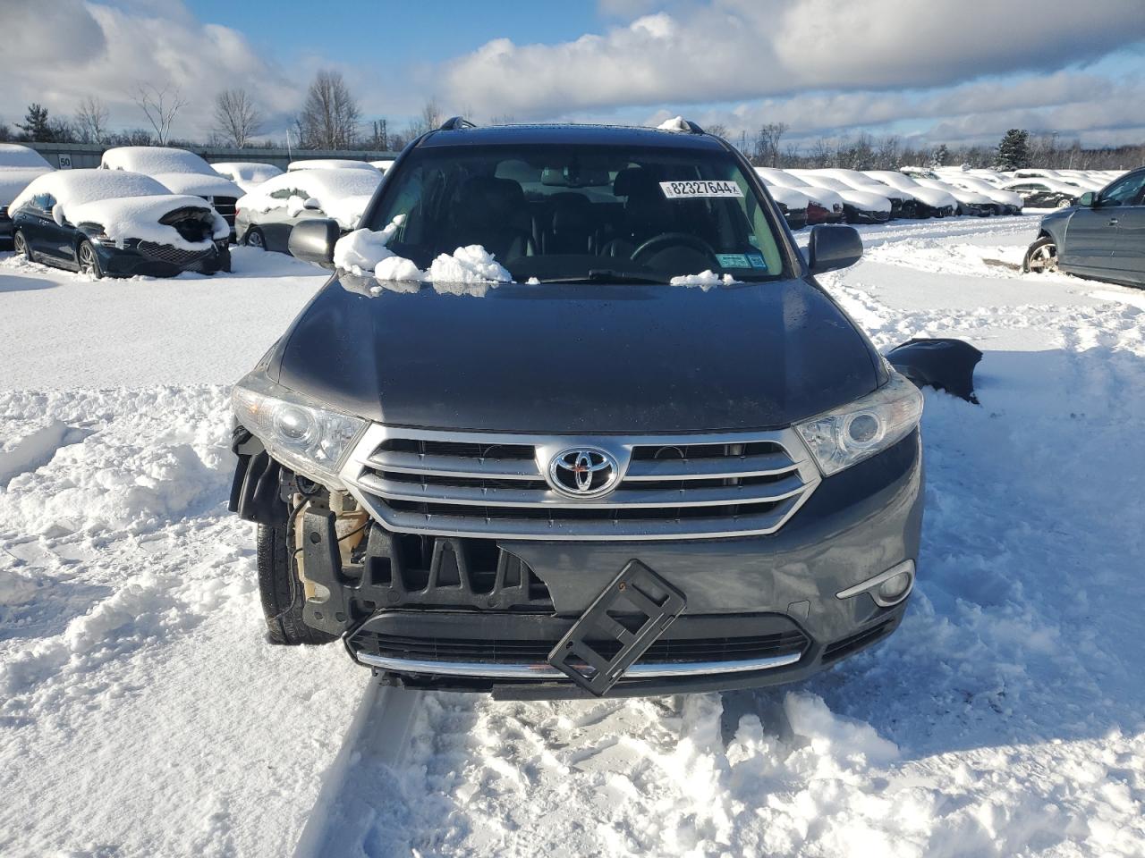 2011 Toyota Highlander - Image 5
