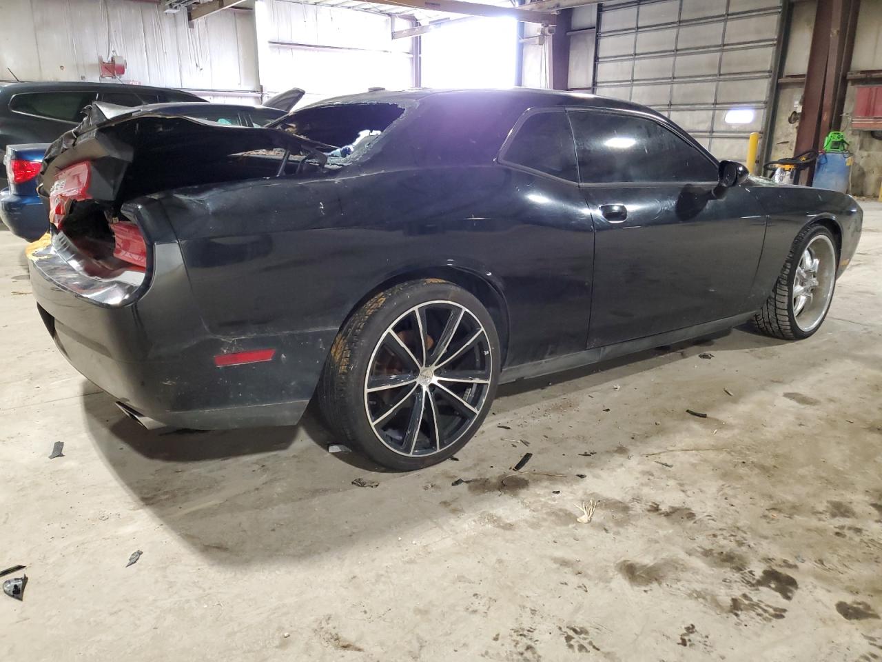 2013 Dodge Challenger - Image 3