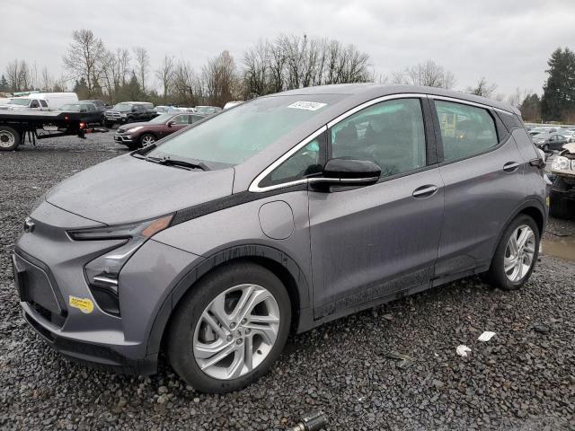  CHEVROLET BOLT 2023 Угольный