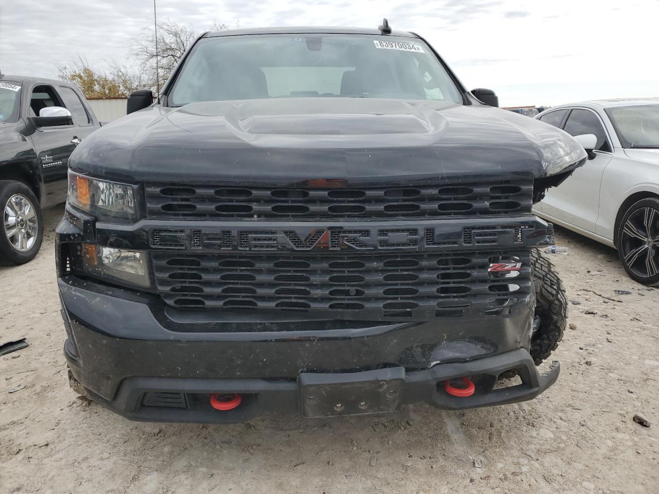 2019 Chevrolet Silverado - Image 5