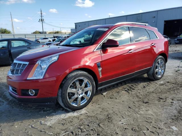 2012 Cadillac Srx Performance Collection