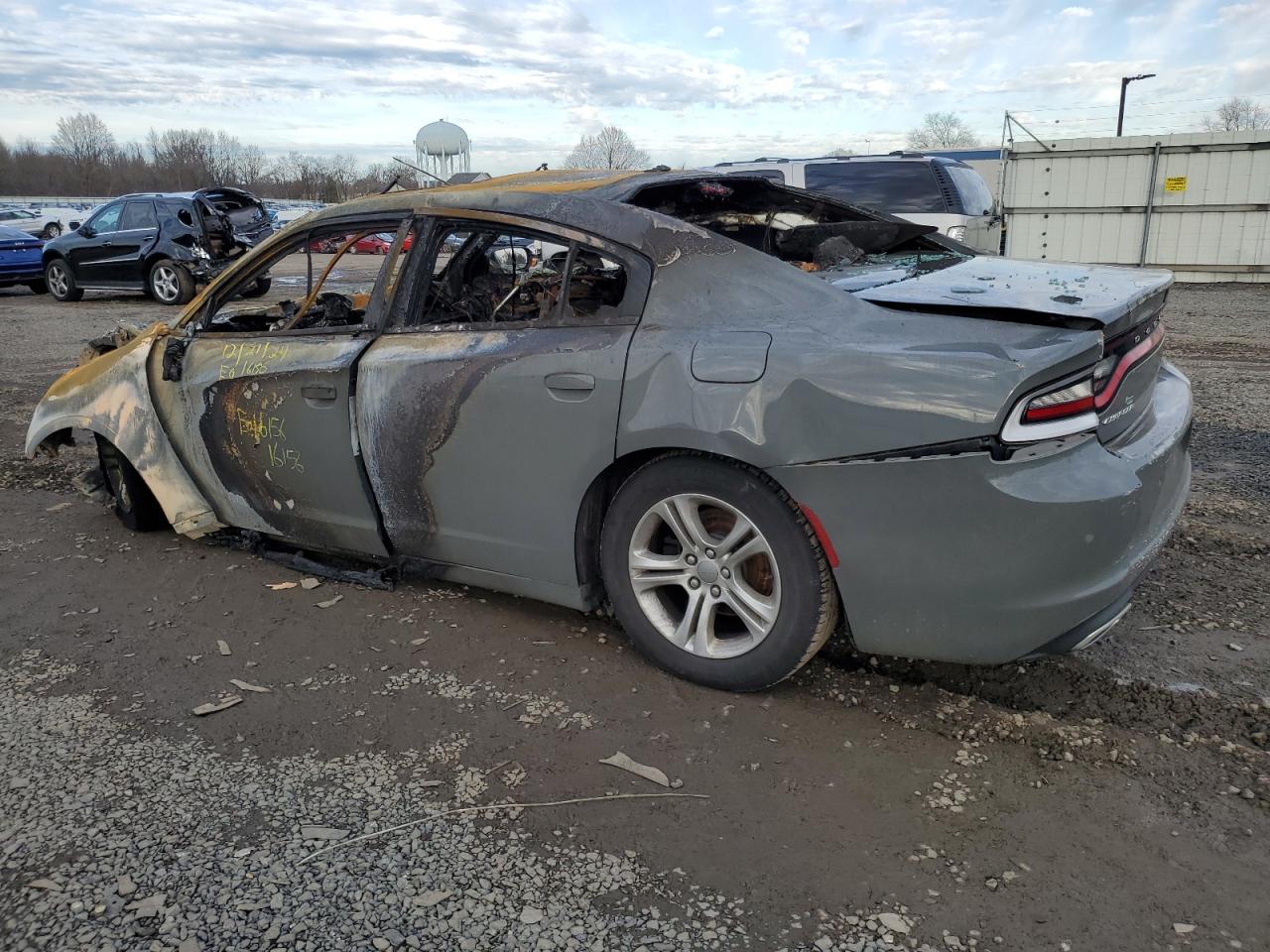 2019 Dodge Charger - Image 2