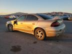 2004 Pontiac Grand Am Se1 de vânzare în North Las Vegas, NV - Side