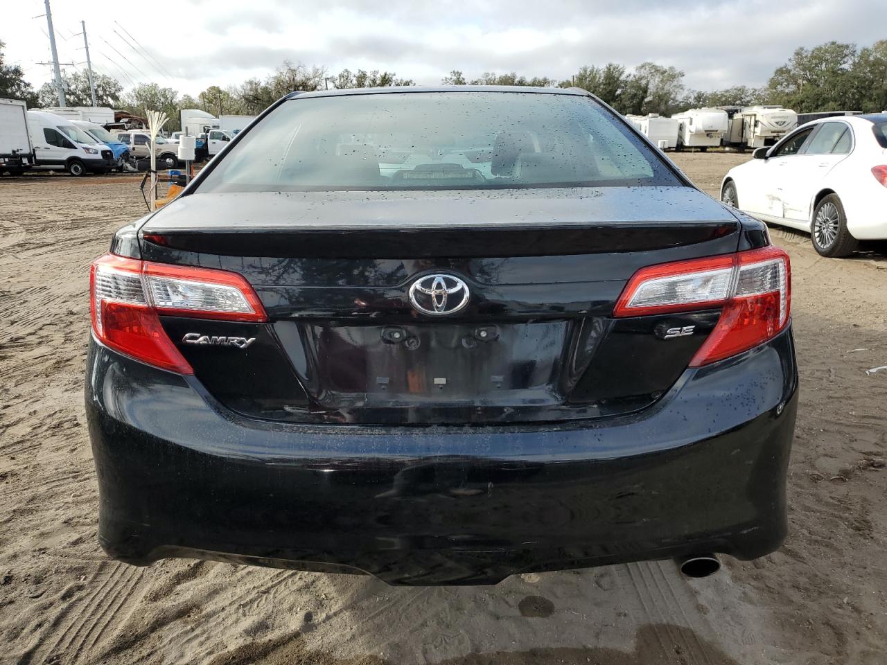 VIN 4T1BF1FK9EU429767 2014 TOYOTA CAMRY no.6