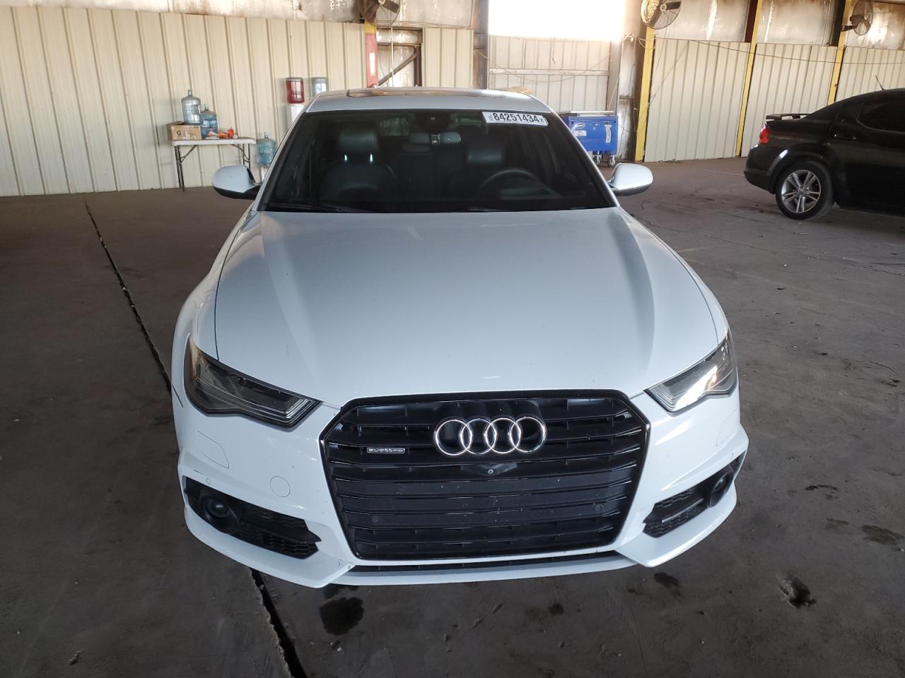 2017 Audi A6 - Image 5
