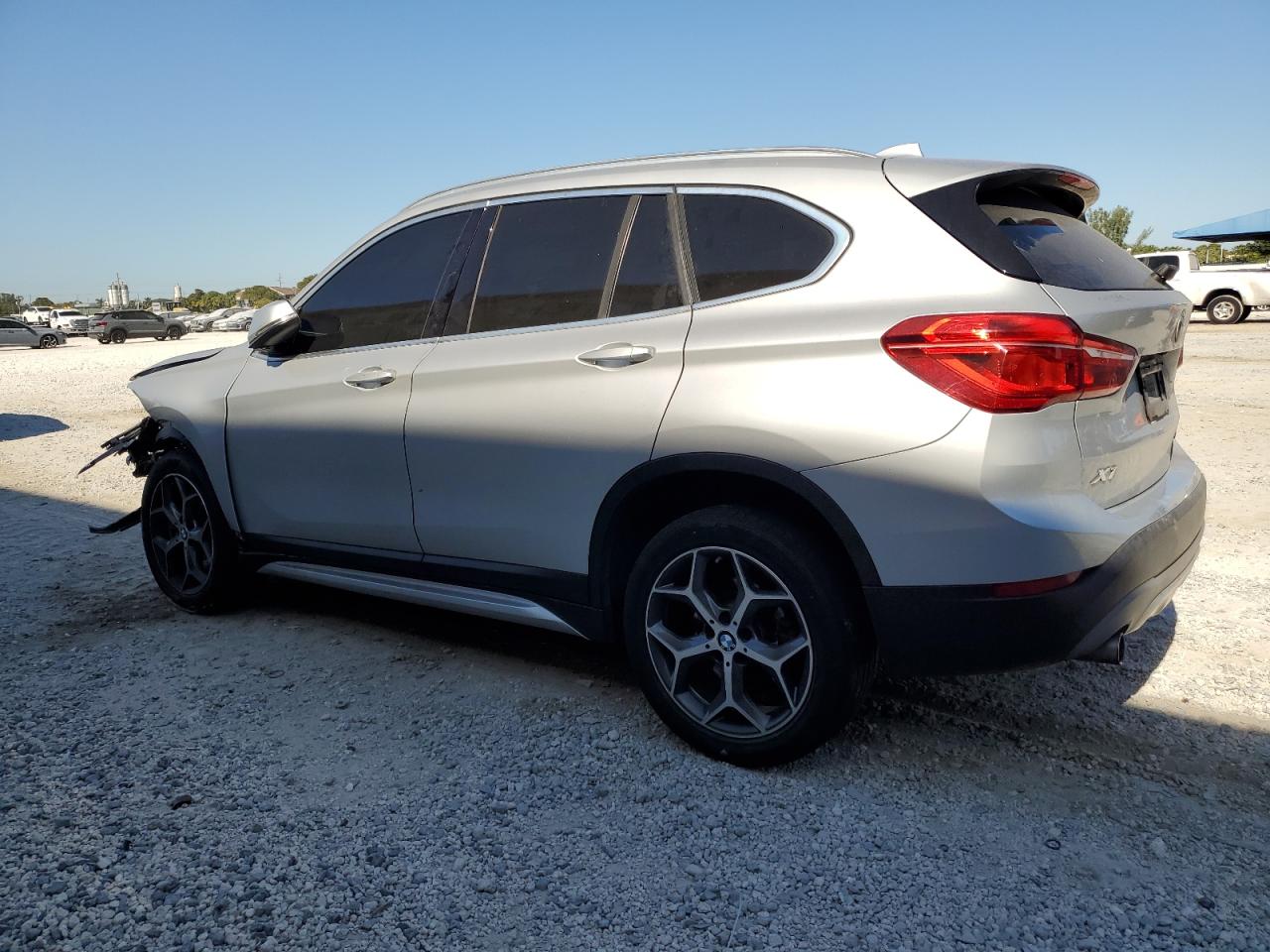 2018 BMW X1 - Image 2