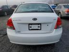 2009 Kia Spectra Ex на продаже в Spartanburg, SC - Front End