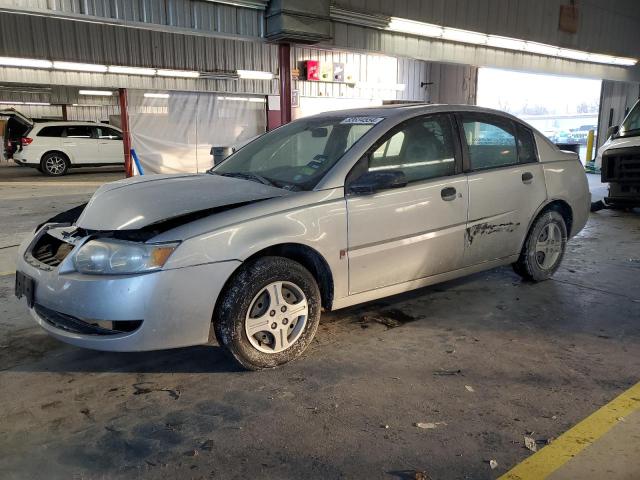 2005 Saturn Ion Level 1