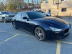 2016 Maserati Ghibli S للبيع في North Billerica، MA - Minor Dent/Scratches