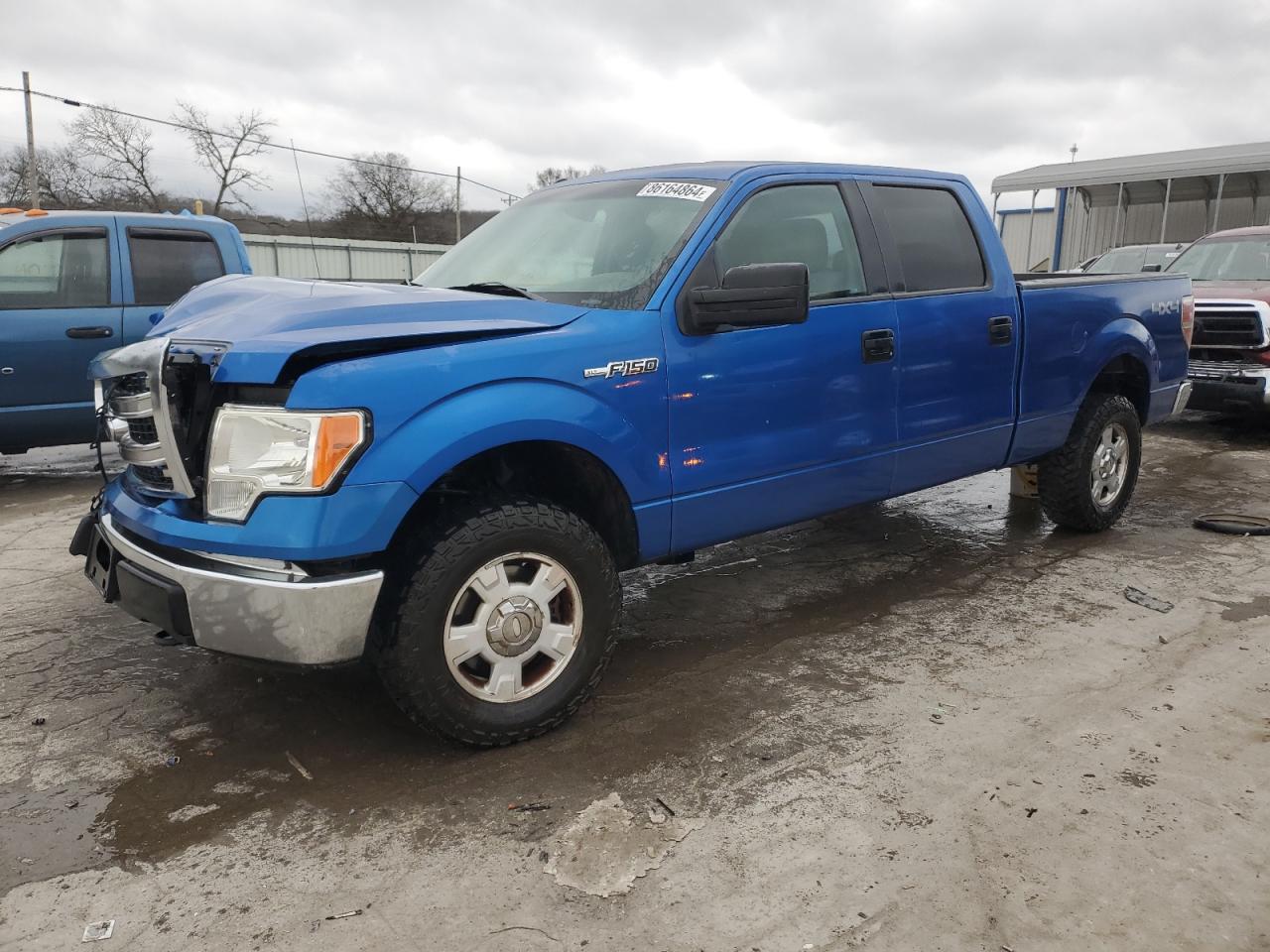2013 Ford F-150 - Image 1