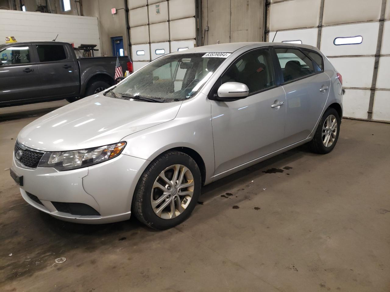 2011 Kia Forte - Image 1