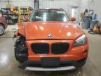 2013 Bmw X1 Xdrive28I de vânzare în Casper, WY - Front End