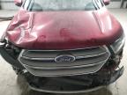 2017 Ford Edge Sel de vânzare în Madisonville, TN - Front End