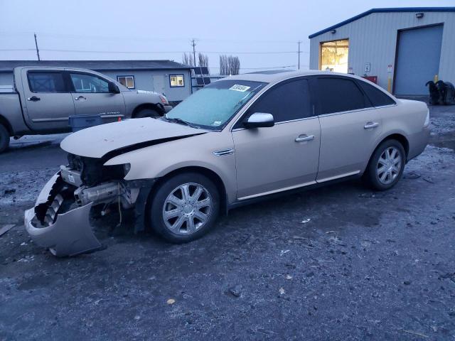 2008 Ford Taurus Limited en Venta en Airway Heights, WA - Front End