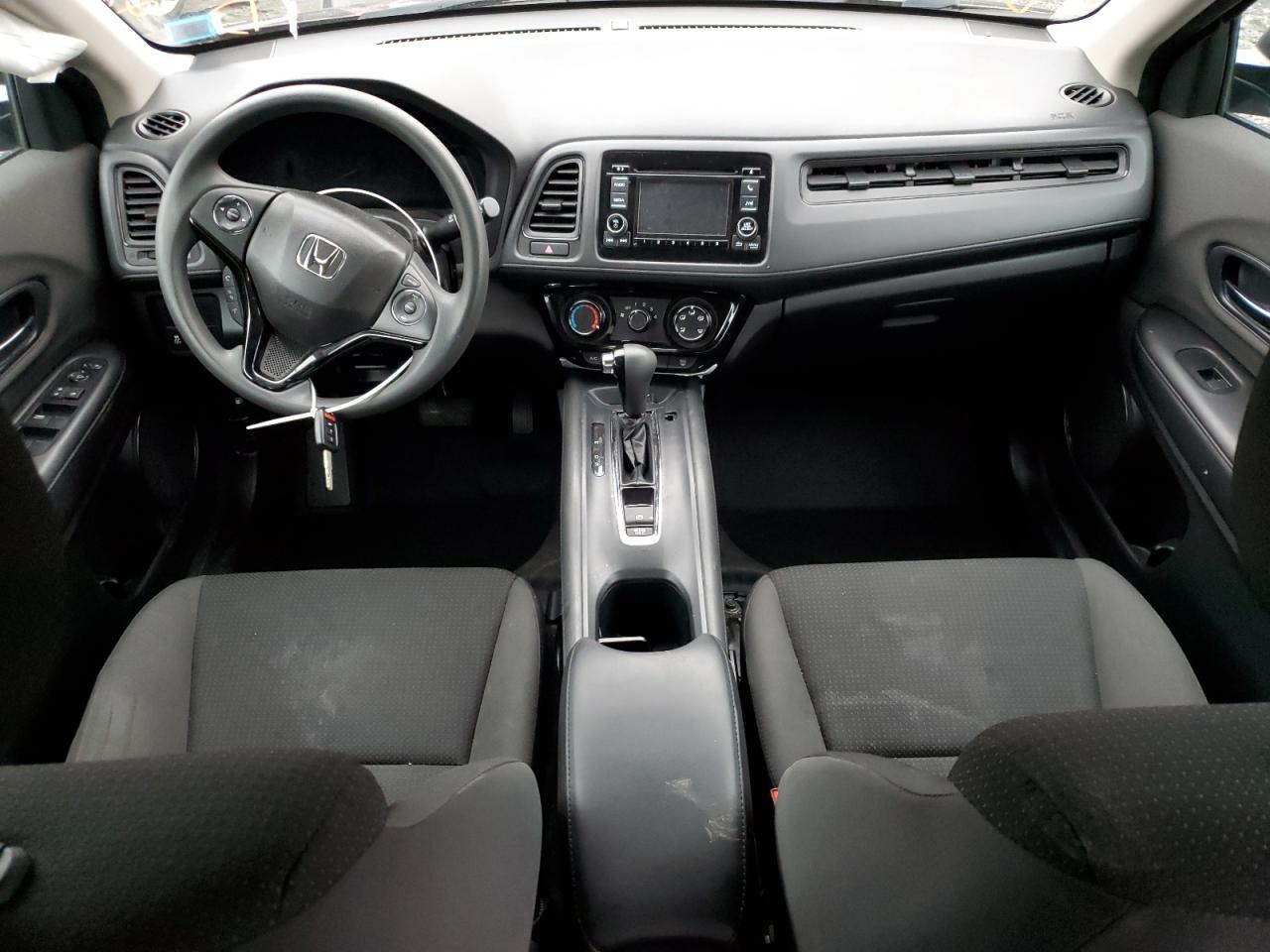 2019 Honda HR-V - Image 8