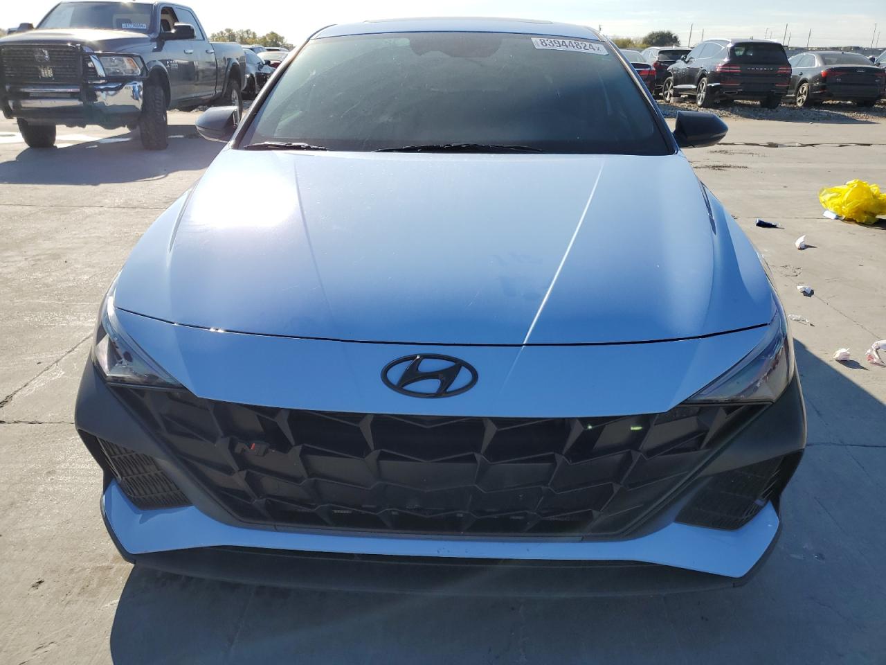 2022 Hyundai Elantra - Image 5