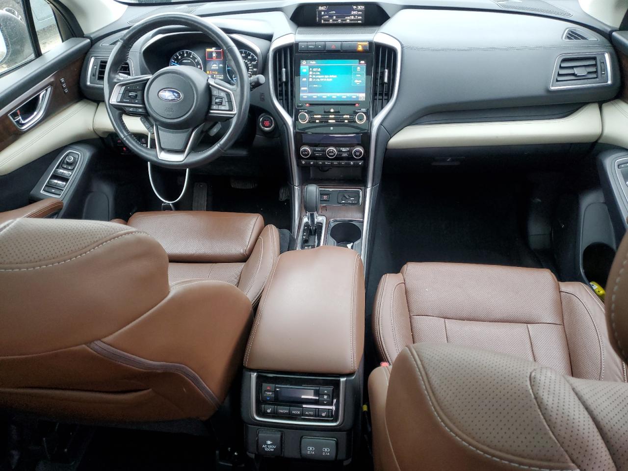 2019 Subaru Ascent - Image 8